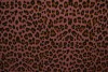 Cotton washed print w06-38 donker oud roze
