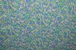 Cotton print 8091-2