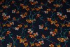 Cotton print 9797-4 navy
