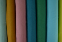 Kleurenkaart katoen tricot