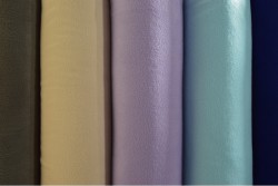 Kleurenkaart polar fleece