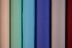 Kleurenkaart viscose tricot