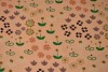 Cotton jersey print - wow 29-01 roze