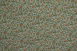 Cotton jersey print - wow 39-01 zilvergrijs