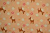 Cotton jersey print - wow 41-01 zalmrose