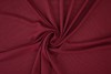 Lycra tule 77 bordeaux