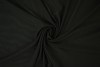 Lycra tule 03 zwart