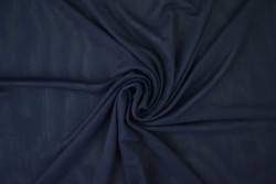 Lycra tule 49 navy