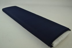 Lycra tule 49 navy