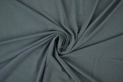 Lycra tule 17 donker grijs