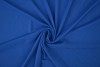 Lycra tule 28 blauw
