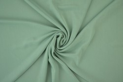 Lycra tule 34 oud groen