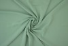 Lycra tule 34 oud groen