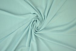 Lycra tule 05 baby blauw