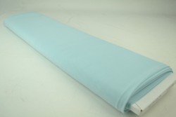 Lycra tule 05 baby blauw