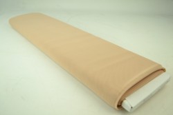 Lycra tule 22 champagne
