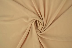 Lycra tule 22 champagne