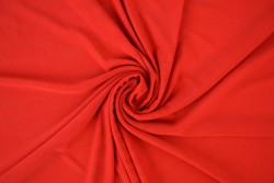Lycra tule 01 rood