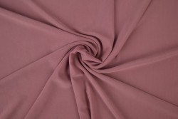 Lycra tule 38 donker oud roze