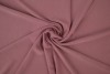 Lycra tule 38 donker oud roze