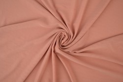Lycra tule 37 oud roze