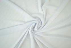 Lycra tule 00 wit