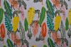 Cotton jersey print - wow 56-21 lavendel