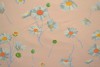 Cotton jersey print - wow 55-04 baby roze