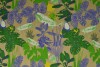 Cotton jersey print - wow 52-39 beige