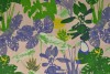 Cotton jersey print - wow 52-04 baby roze