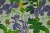 Cotton jersey print - wow 52-02 gebroken wit