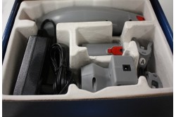 Stoffenschaar elektrisch