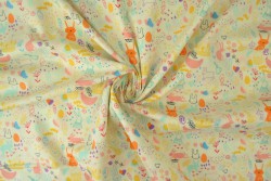 Cotton print 8063-1