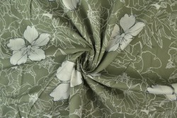 Cotton print 8032-3