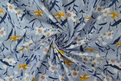 Cotton print 8043-4