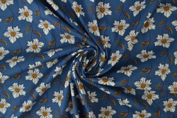 Cotton print 8051-1
