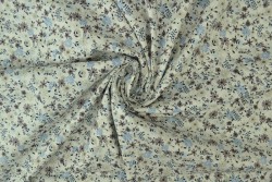 Cotton print 8057-3