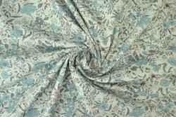 Cotton print 8070-3