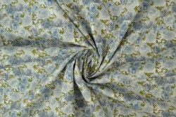 Cotton print 8083-1