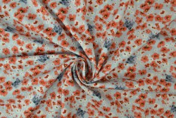 Cotton print 9648-1