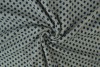 Cuffs jacquard 01-01 stippen blauw