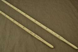 Meetstok - 50 CM - met handvat