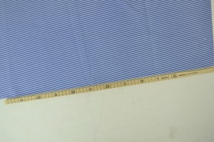 Meetstok - 50 CM - met handvat