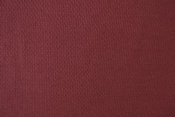 Knitted waffle jersey 01 bordeaux