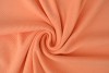 Knitted waffle jersey 06 zalm