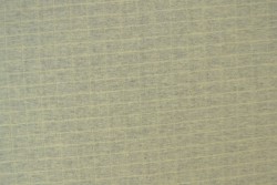 Cotton jersey checks 04 grijs melange