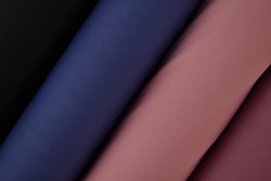 Jersey polyester