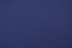 Polyester jersey 48 blauw