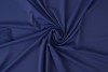 Polyester jersey 48 blauw