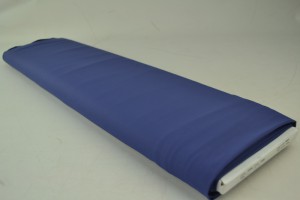 Polyester jersey 48 blauw
